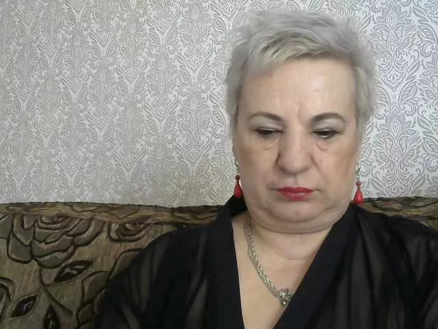 Lara45 from BongaCams