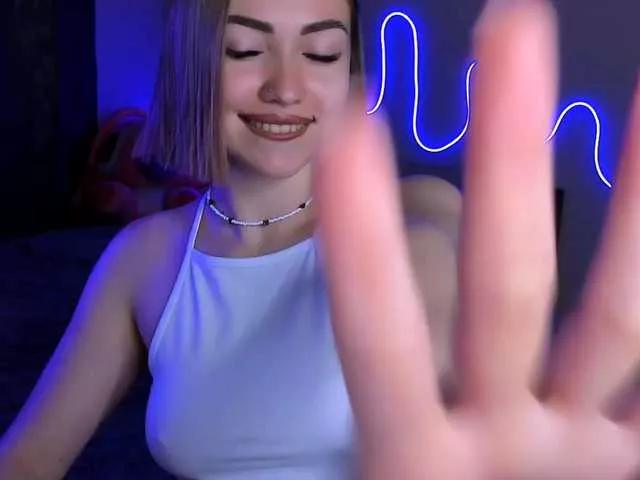 LaraKrein-lk from BongaCams