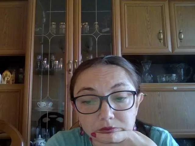 Larrisa3 from BongaCams