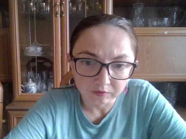 Larrisa3 from BongaCams