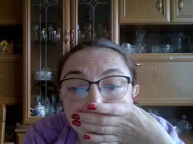 Larrisa3 from BongaCams