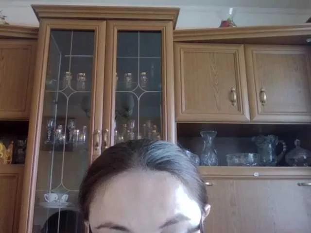 Larrisa3 from BongaCams