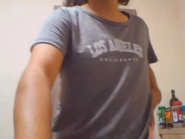LashandraBernick from BongaCams is Freechat