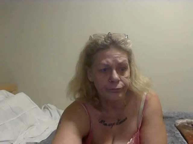 latexshantie from BongaCams is Freechat