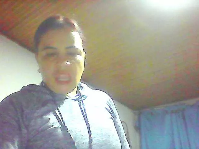 Latinaamorosa from BongaCams