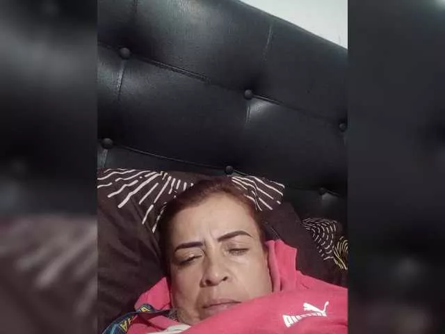 Latinaamorosa from BongaCams