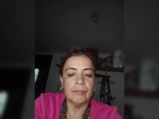 Latinaamorosa from BongaCams