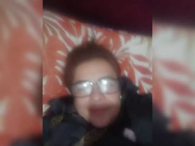 Latinaamorosa from BongaCams