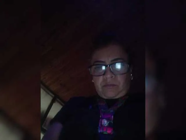 Latinaamorosa from BongaCams