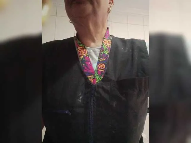 Latinaamorosa from BongaCams
