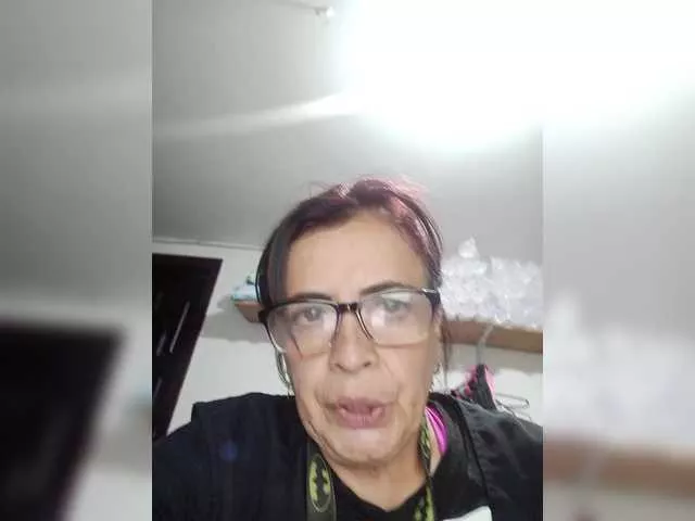 Latinaamorosa from BongaCams