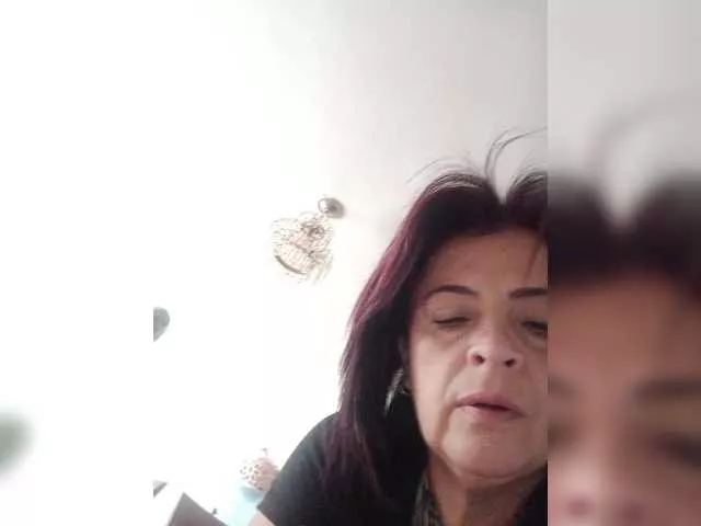 Latinaamorosa from BongaCams