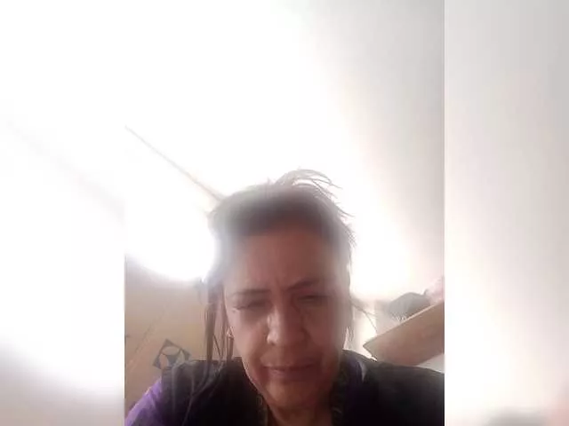 Latinaamorosa from BongaCams