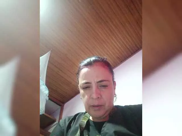 Latinaamorosa from BongaCams