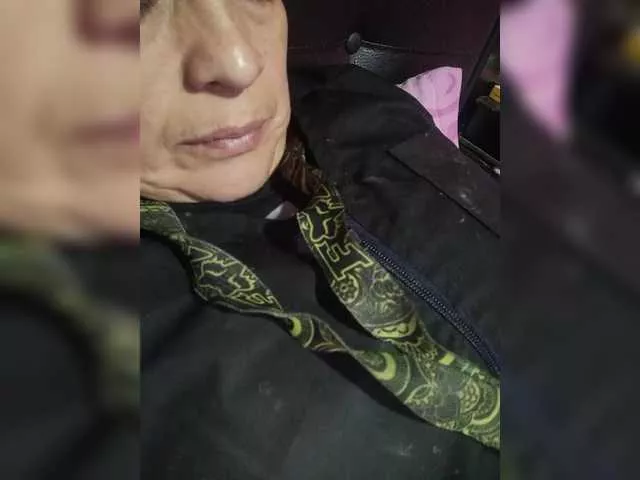 Latinaamorosa from BongaCams