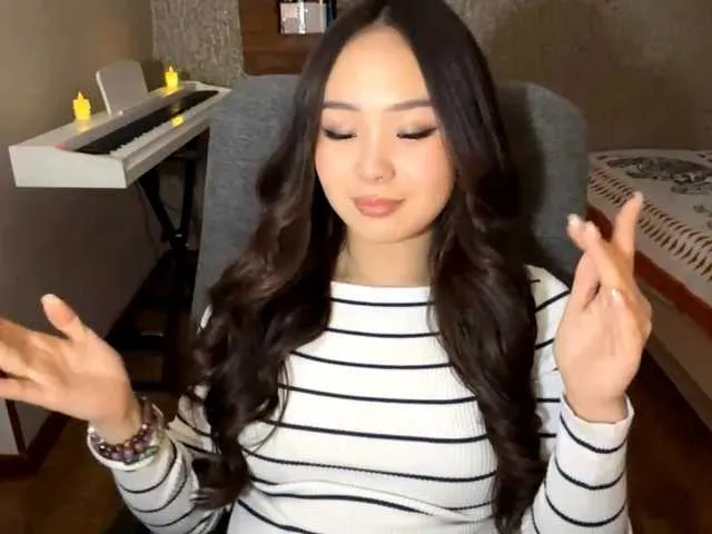 LatrishaAltigs from BongaCams is Freechat