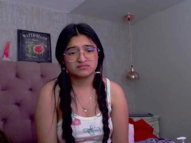 laurenelove from BongaCams is Freechat