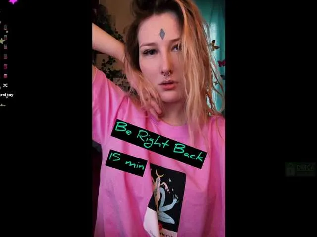 LaurenLex from BongaCams is Freechat