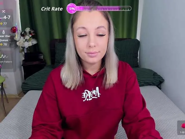 Girls: try live performances with matured performers, from dancing to quirks, in a variety of beautiful sex cams.