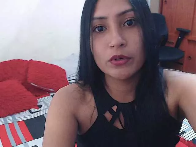 Leah-666 from BongaCams