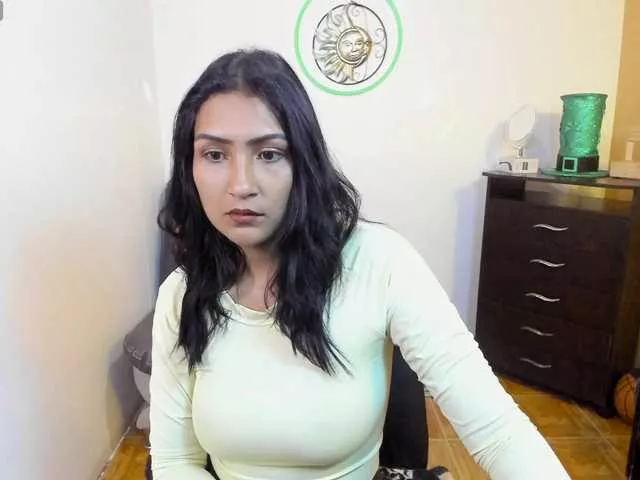 Leah-666 from BongaCams