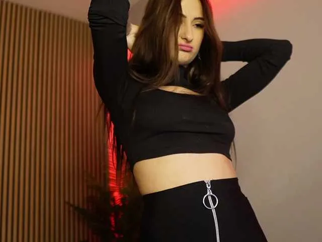 LeahSauvage from BongaCams is Freechat