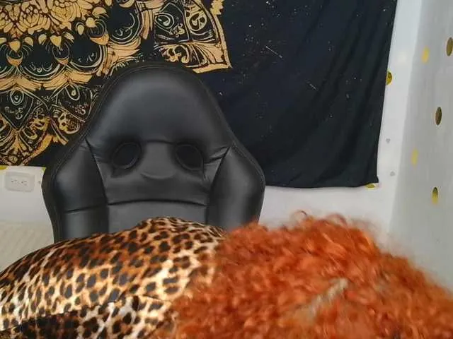 leandragoldie19 from BongaCams is Freechat