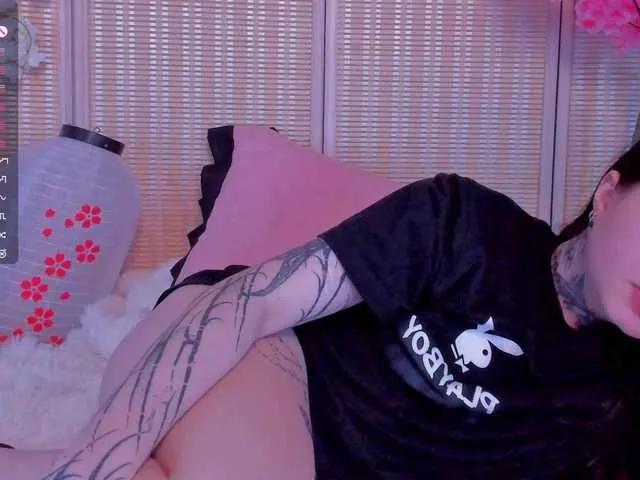 Leinbone from BongaCams is Freechat