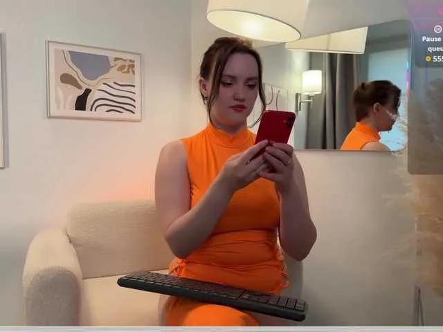 LelaRyann from BongaCams is Freechat
