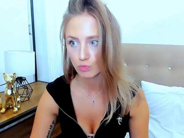 Lenadate from BongaCams is Freechat