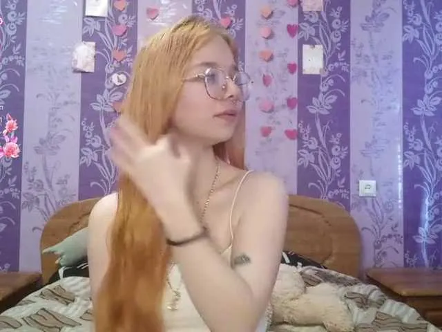 LeonaZdenek from BongaCams is Freechat