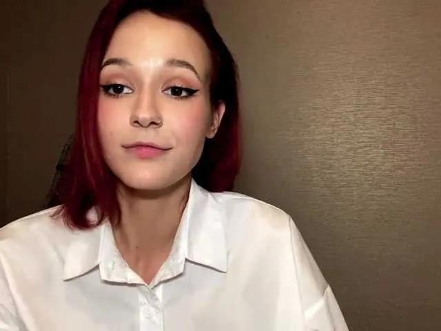 LesleyNolen from BongaCams is Freechat