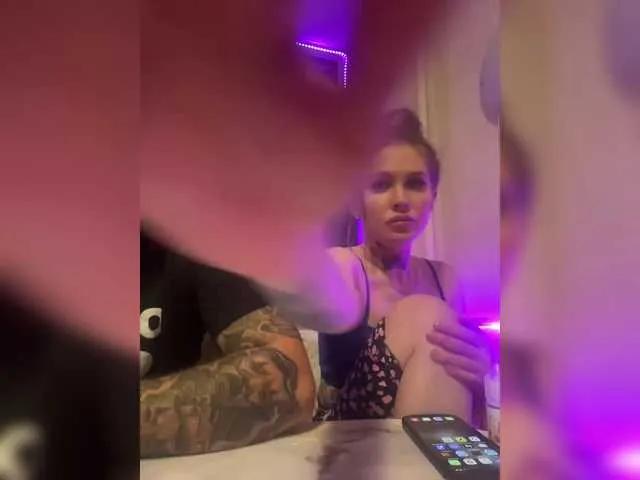 Letti28 from BongaCams is Freechat