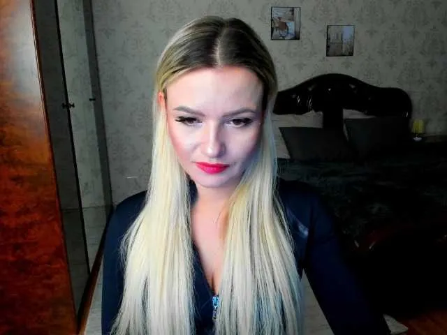 LexiLure from BongaCams is Freechat