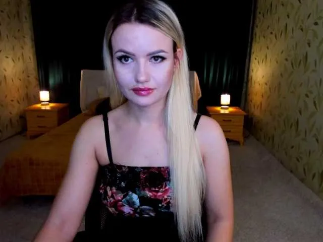 LexiLure from BongaCams is Freechat