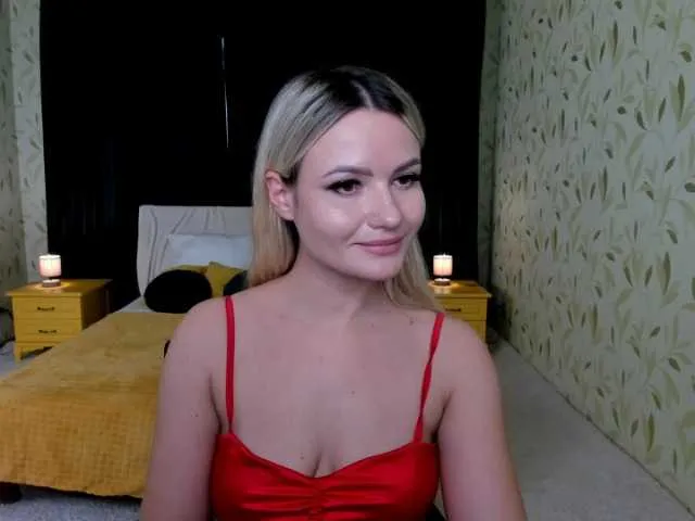 LexiLure from BongaCams is Freechat