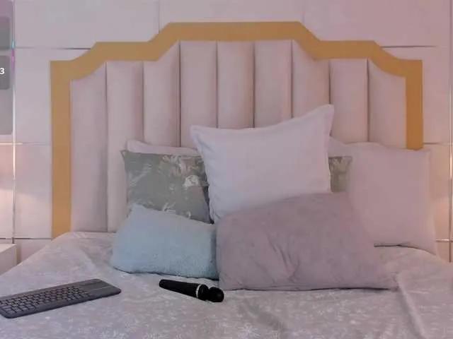 LexyFox1 from BongaCams is Freechat