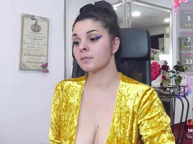 LexyRene from BongaCams is Freechat