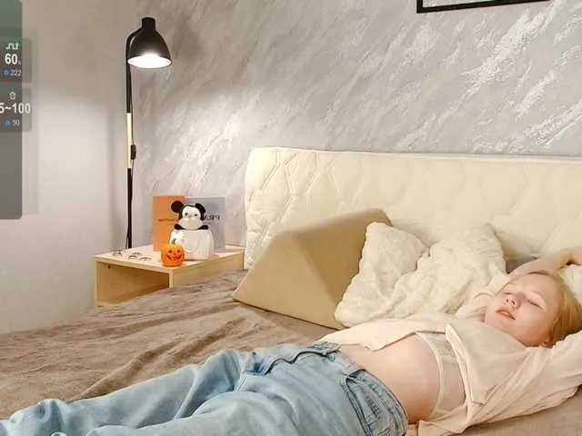 LiandraNelson from BongaCams is Freechat