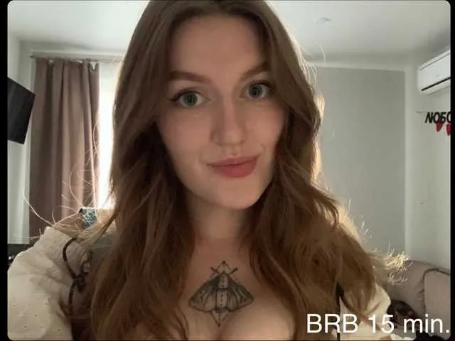 Lianna from BongaCams is Freechat