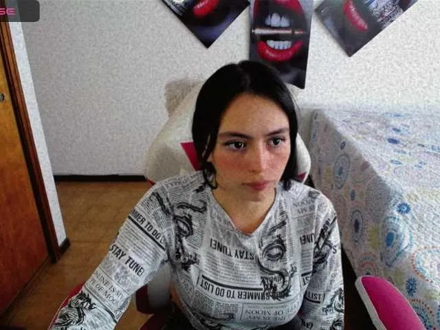 likaalittle from BongaCams is Freechat