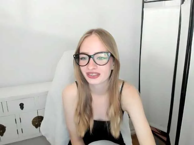 LilaFunny from BongaCams