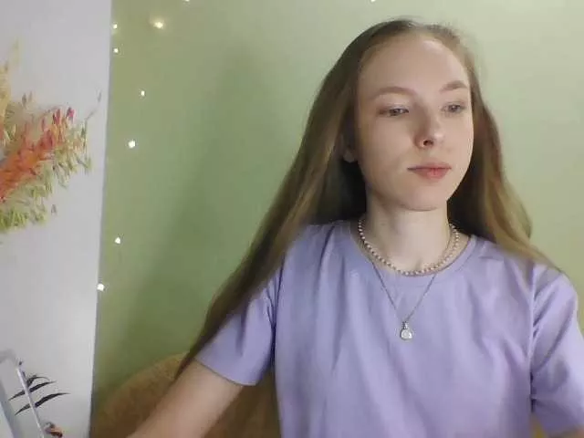 Lili-0508 from BongaCams