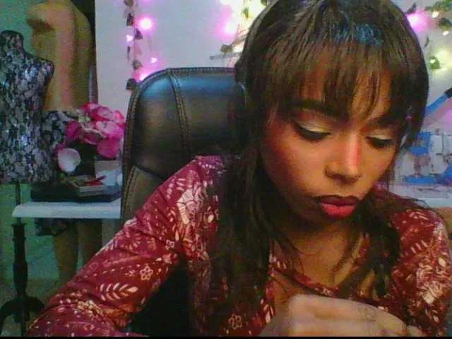 Lilianjackson from BongaCams