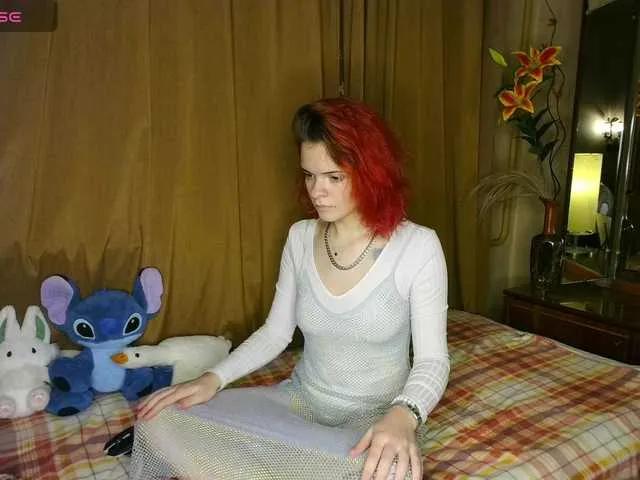 Lilitdays from BongaCams