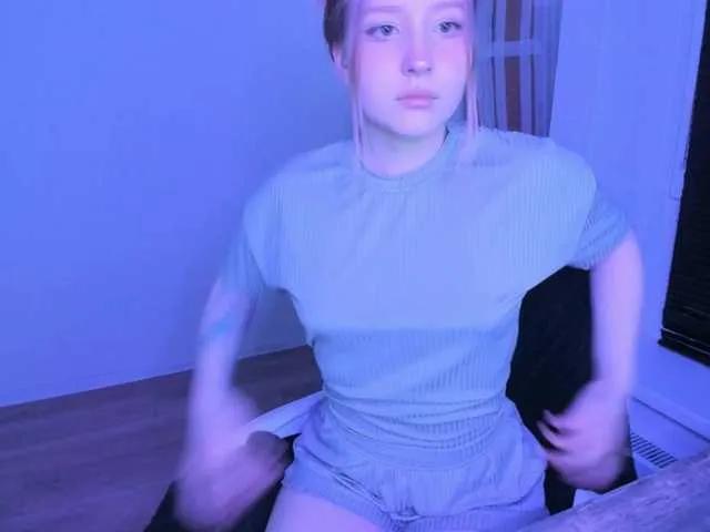 Lilith- from BongaCams