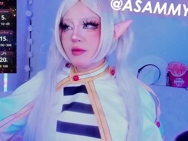 Lilith-asami from BongaCams