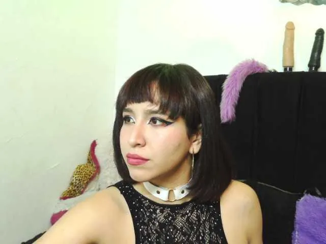 LilithMesalina from BongaCams