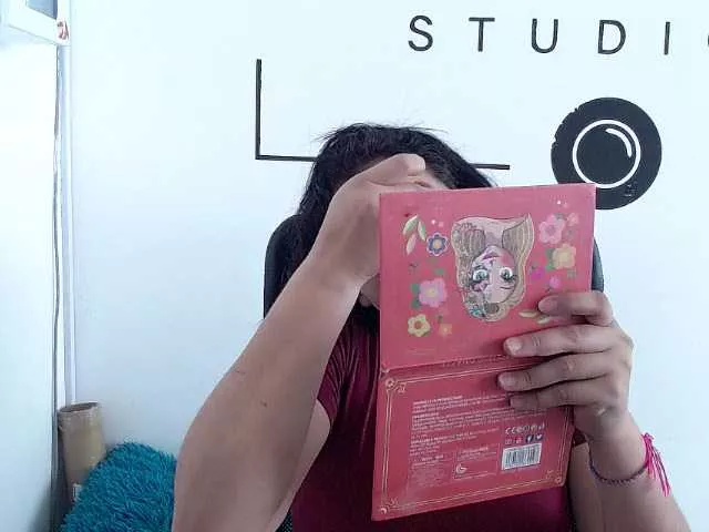 LilithMesalina from BongaCams