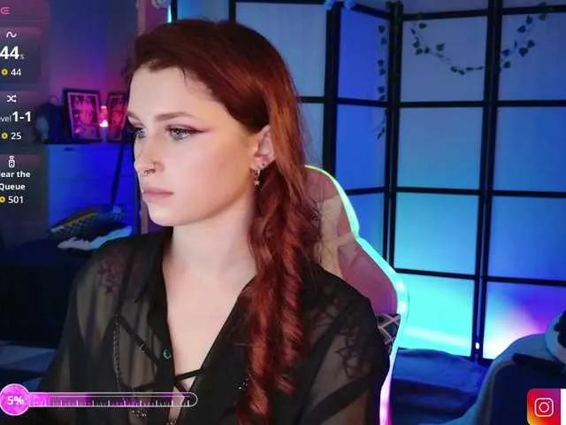 LilithSlut from BongaCams